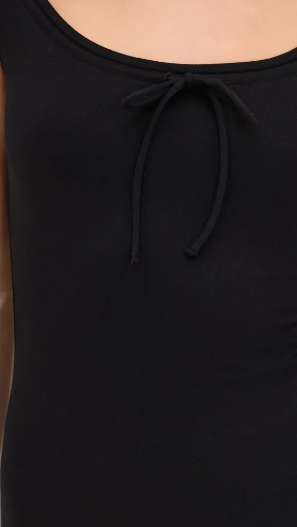 Milo Knit Dress Full Size Image 6
