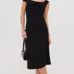 Milo Knit Dress Thumbnail 5
