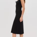 Milo Knit Dress Thumbnail 3