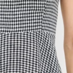 Monette Linen Dress Thumbnail 3