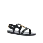 Cassandra Flat Sandal Thumbnail 4
