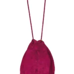 Evening Pochon Round Bag Thumbnail 5