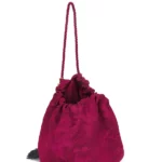 Evening Pochon Round Bag Thumbnail 2