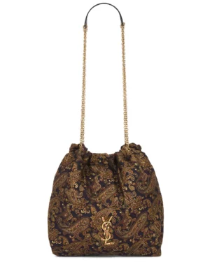 SAINT LAURENT Jamie 4.3 Pochon Bag