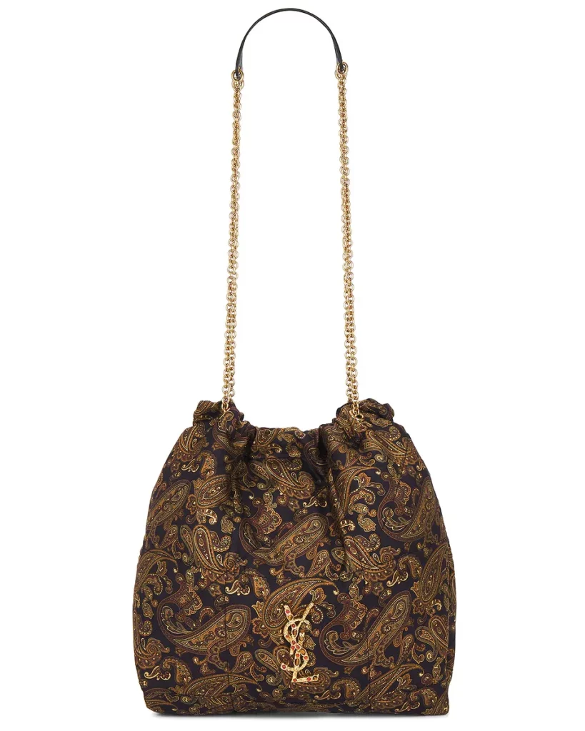 Jamie 4.3 Pochon Bag Full Size Image 1
