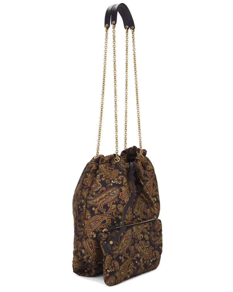 Jamie 4.3 Pochon Bag Full Size Image 4