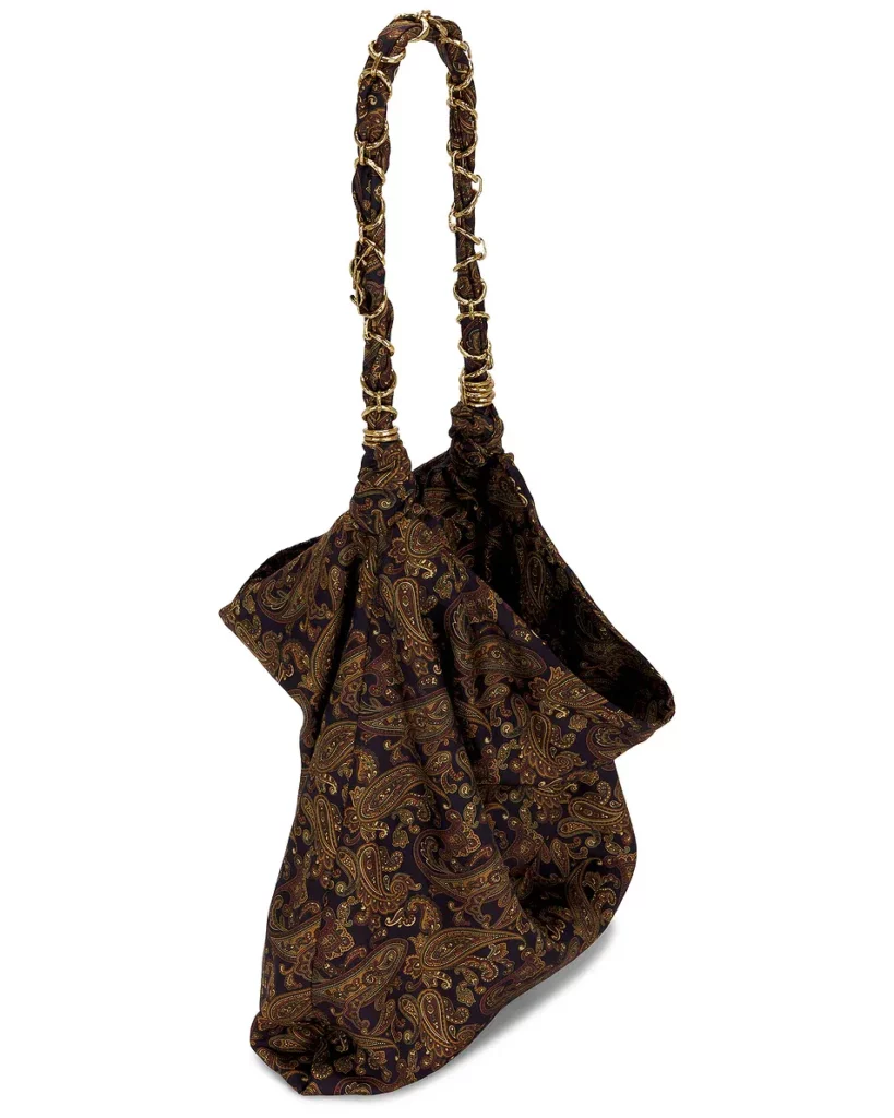 Large Sac Flat Bag Full Size Image 2