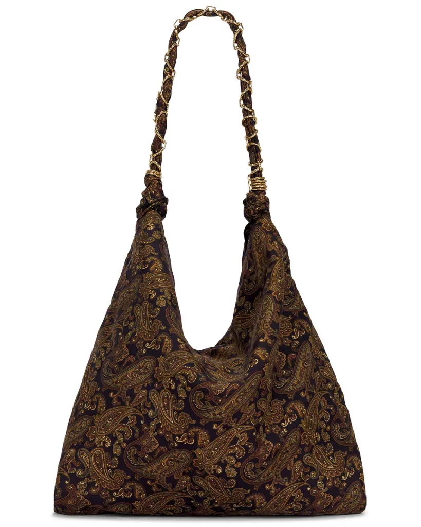 Large Sac Flat Bag Full Size Image 5
