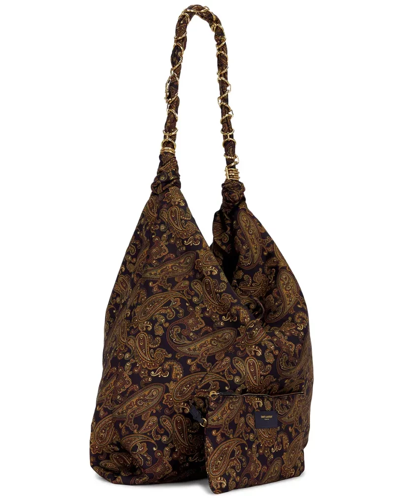 Large Sac Flat Bag Full Size Image 4