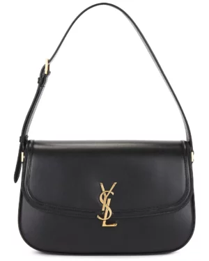 SAINT LAURENT Large Solferino Bag
