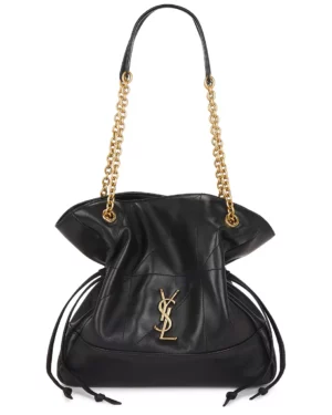 SAINT LAURENT Jamie 4.3 Pochon Bag