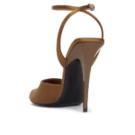 Orhand Peep Toe Pump Thumbnail 4