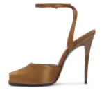 Orhand Peep Toe Pump Thumbnail 5