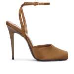 Orhand Peep Toe Pump Thumbnail 1