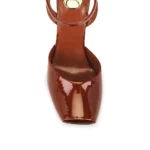 Orhand Peep Toe Wedge Thumbnail 3