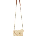 Small Pouch On Chain Thumbnail 5
