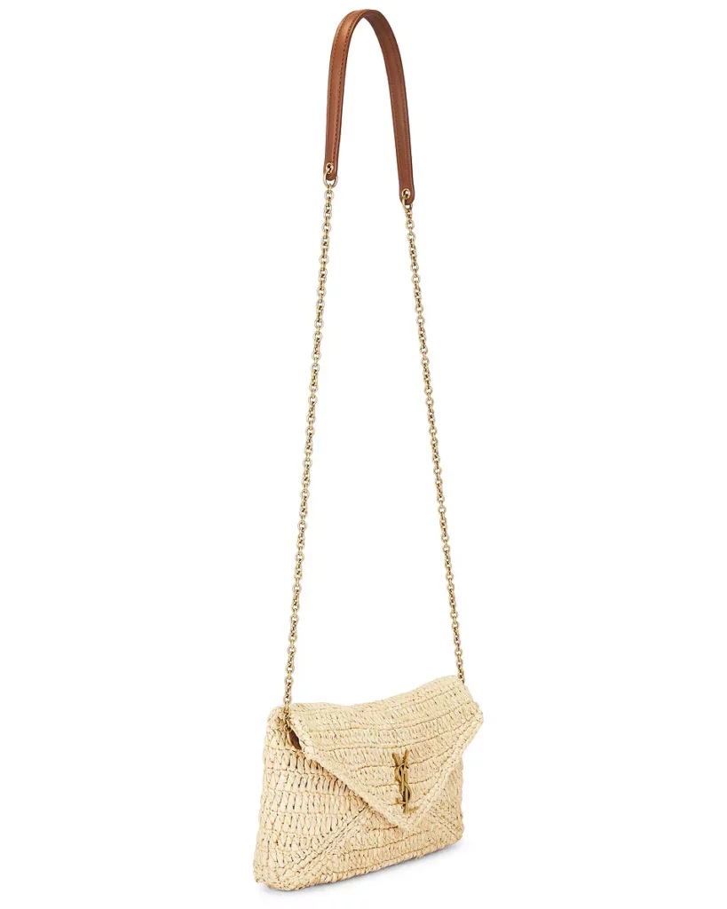 Small Pouch On Chain Full Size Image 5