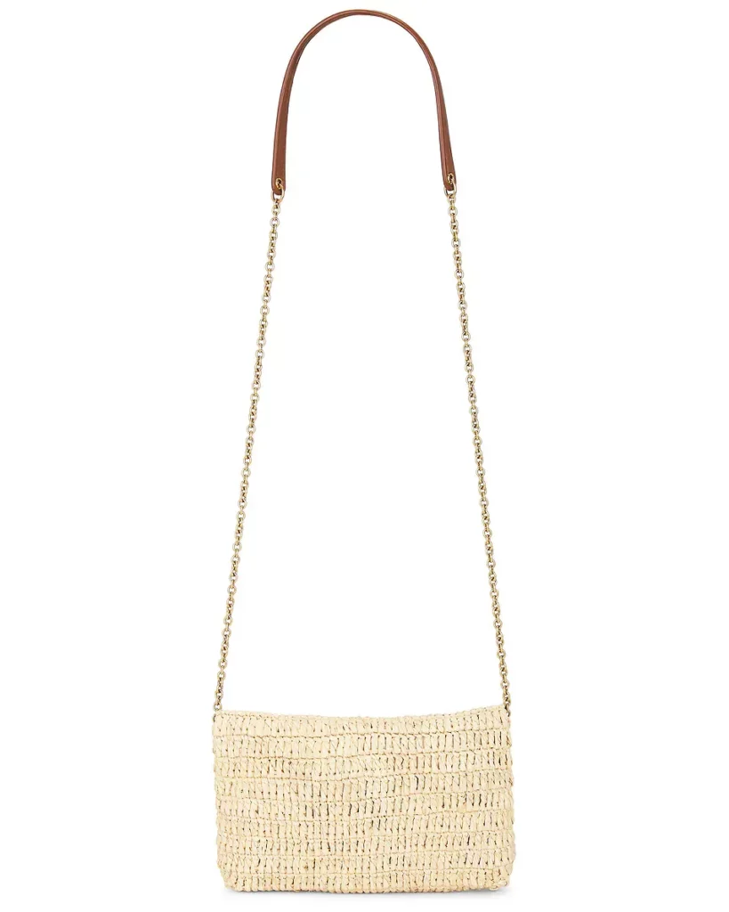 Small Pouch On Chain Full Size Image 6