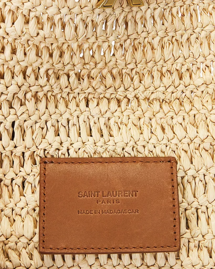 Small Pouch On Chain Full Size Image 2