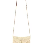 Small Pouch On Chain Thumbnail 1