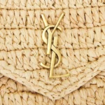Small Pouch On Chain Thumbnail 4