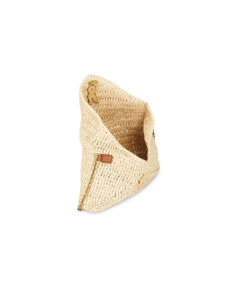 Small Pouch On Chain Full Size Image 3