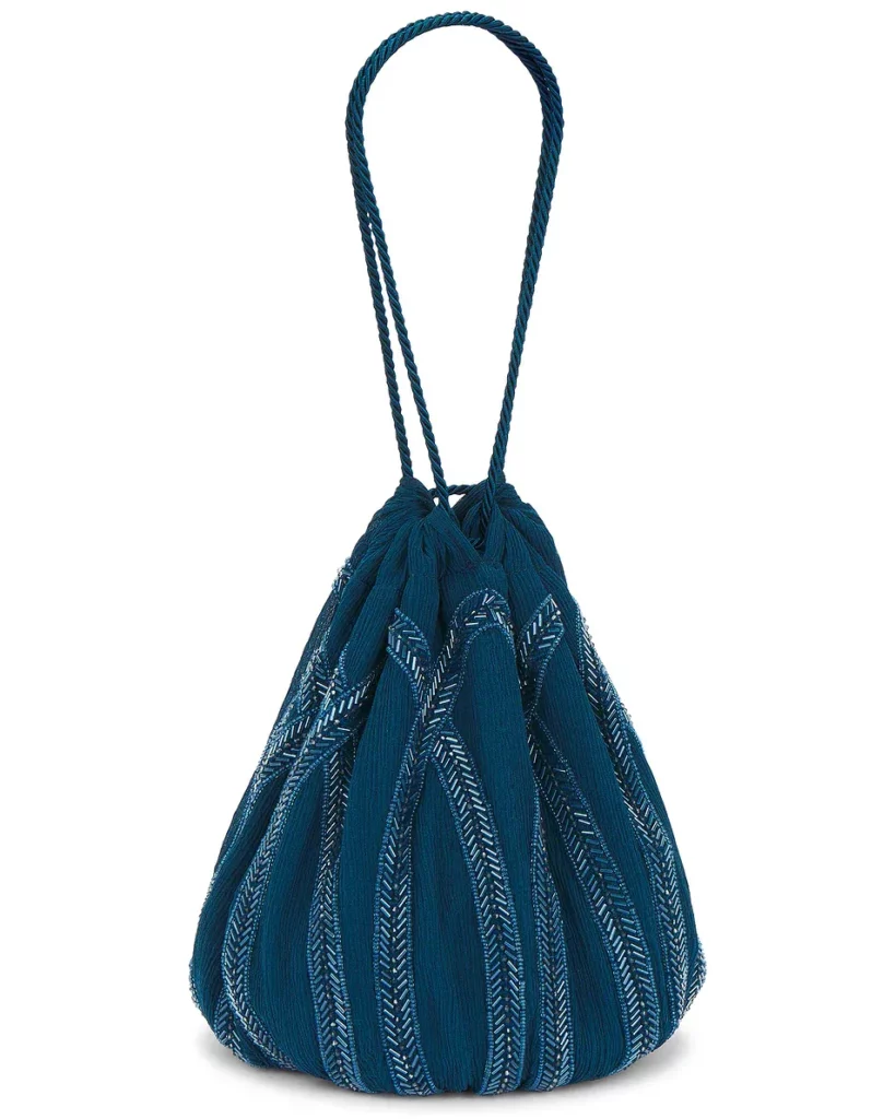 Supple Pochon Bag Full Size Image 4