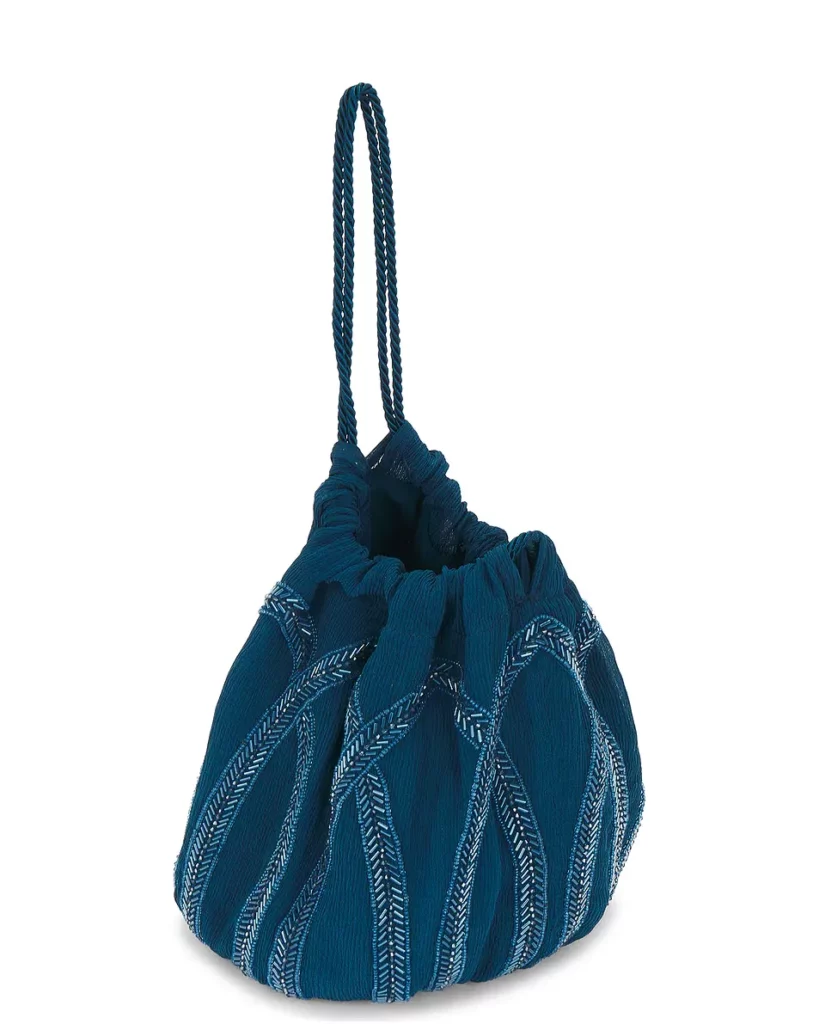 Supple Pochon Bag Full Size Image 5