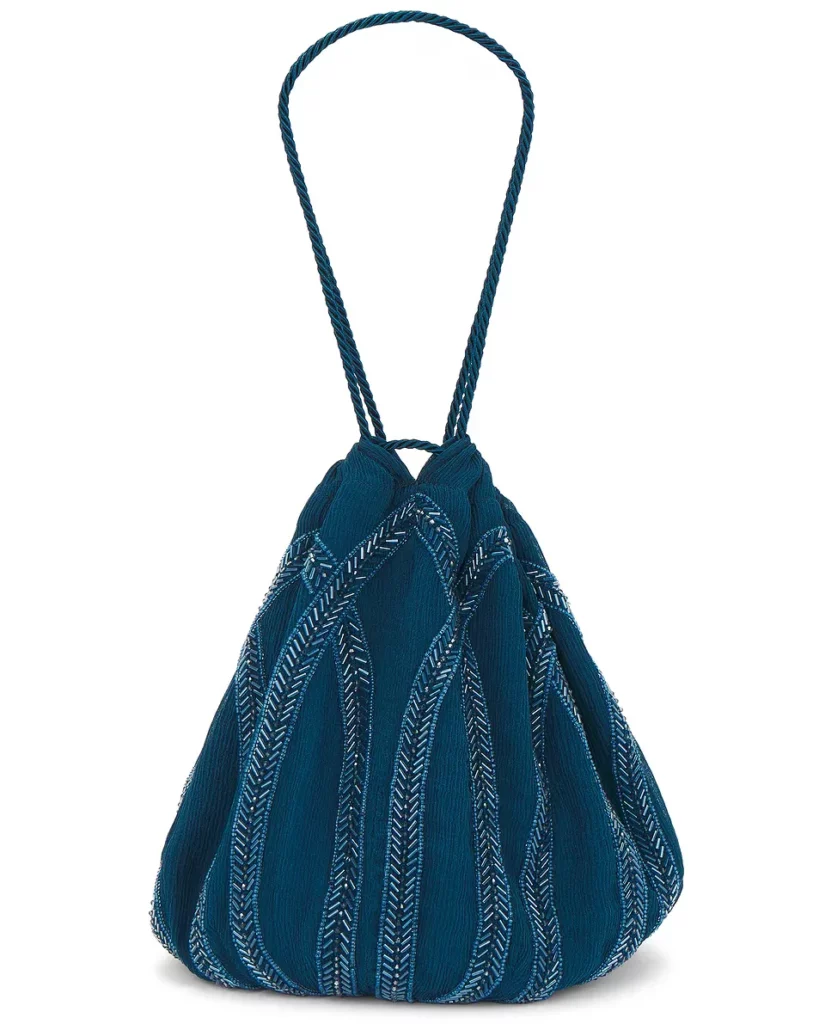 Supple Pochon Bag Full Size Image 1