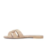 Tribute Flat Sandal Thumbnail 4