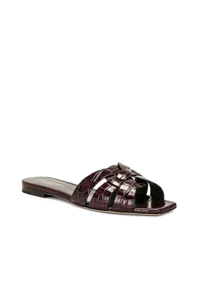 Tribute Sandal Full Size Image 3