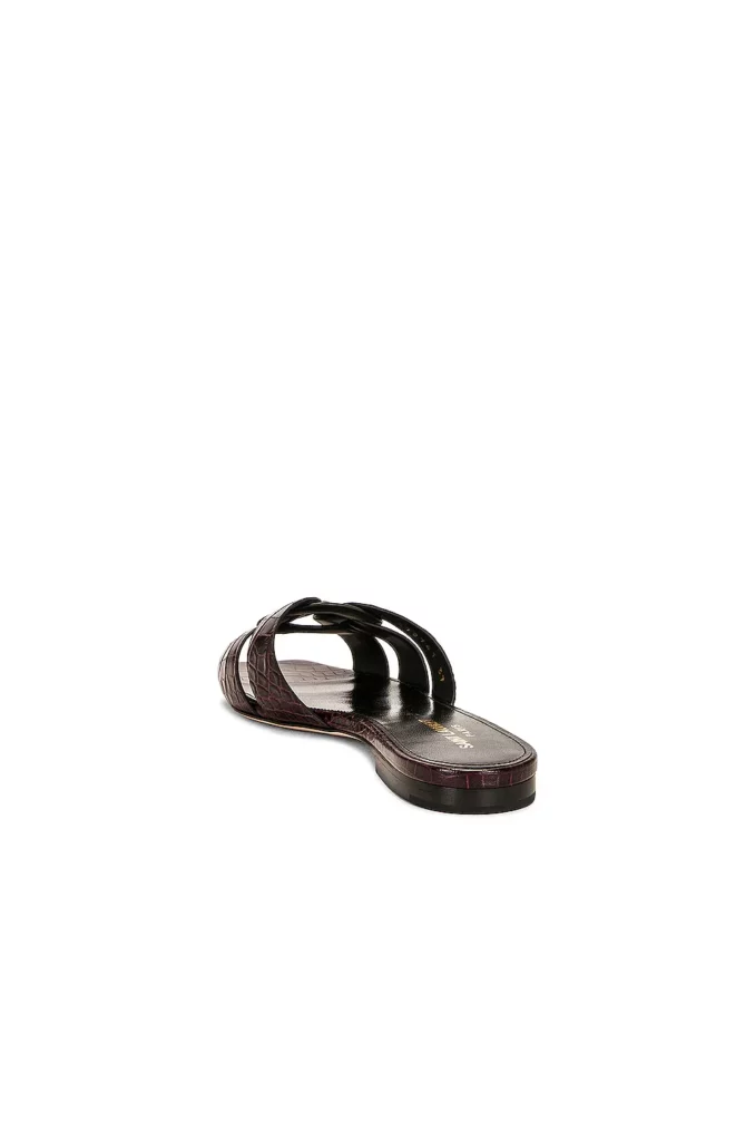 Tribute Sandal Full Size Image 4