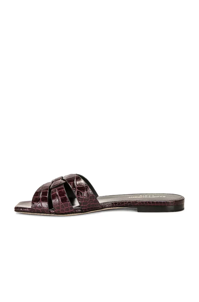 Tribute Sandal Full Size Image 5