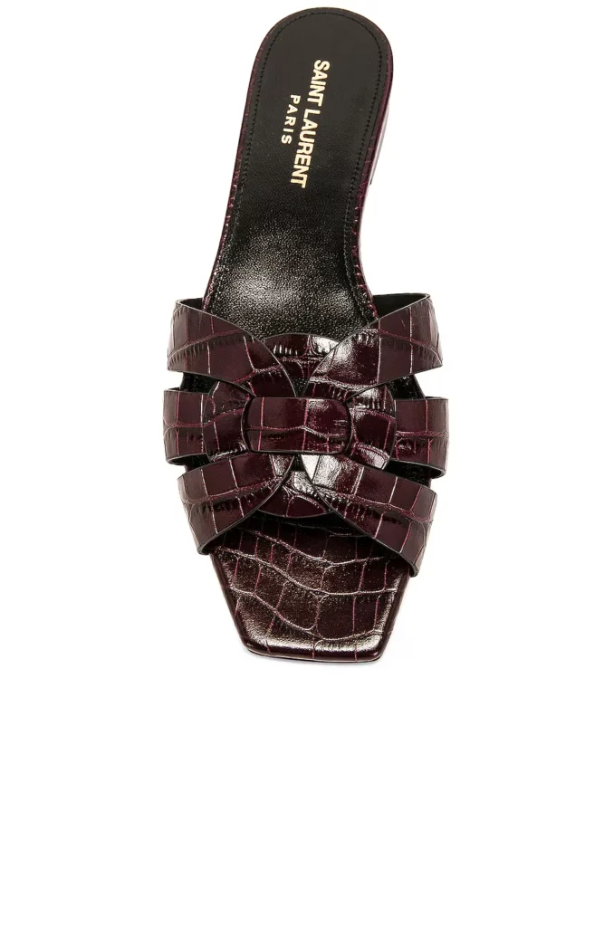 Tribute Sandal Full Size Image 2