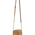 Zipped Pouch with Chain Thumbnail 2
