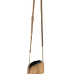 Zipped Pouch with Chain Thumbnail 4