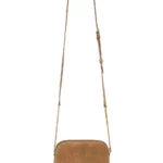 Zipped Pouch with Chain Thumbnail 5