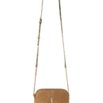 Zipped Pouch with Chain Thumbnail 1