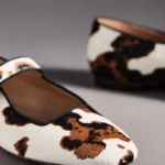 Michaela Mary Jane Flats Thumbnail 3
