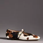 Michaela Mary Jane Flats Thumbnail 1