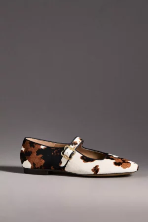 SAM EDELMAN Michaela Mary Jane Flats