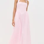 Locklea Midi Dress Thumbnail 5