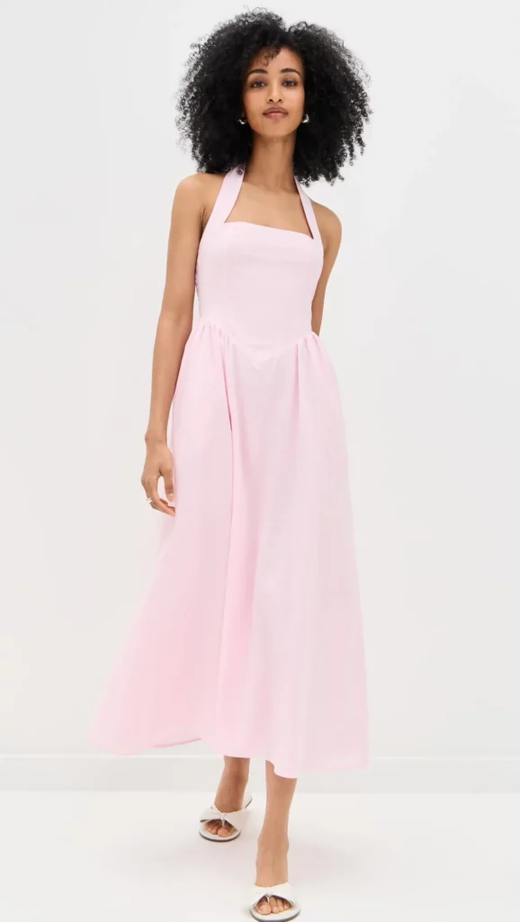 Locklea Midi Dress Full Size Image 5