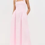 Locklea Midi Dress Thumbnail 1