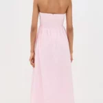 Locklea Midi Dress Thumbnail 3