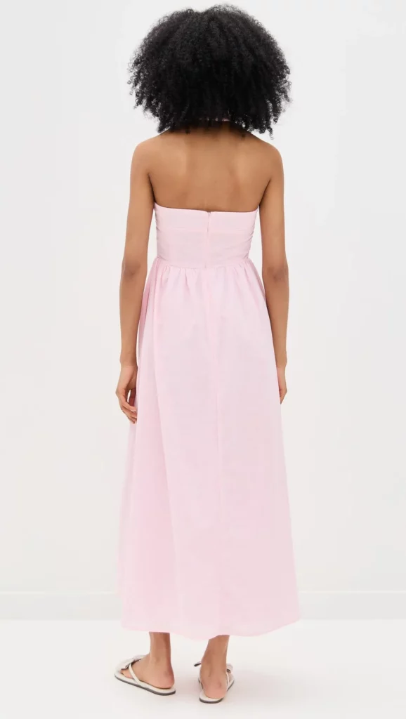 Locklea Midi Dress Full Size Image 3