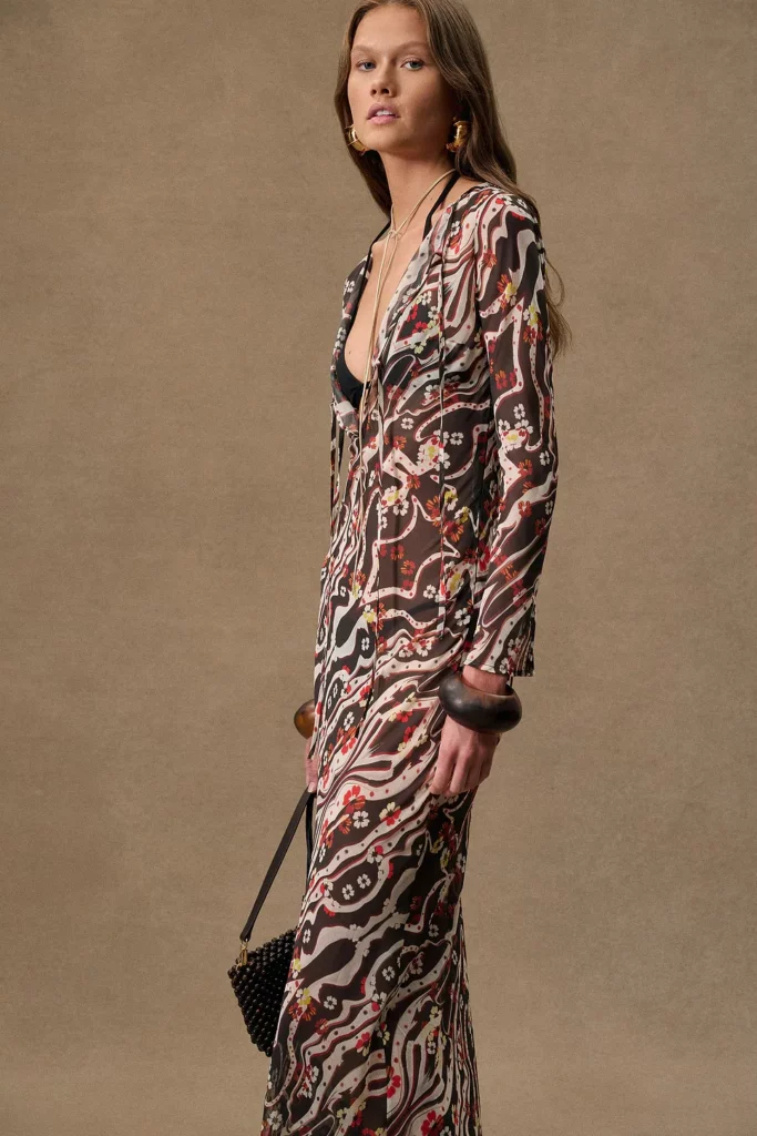 Magy Dress Full Size Image 4
