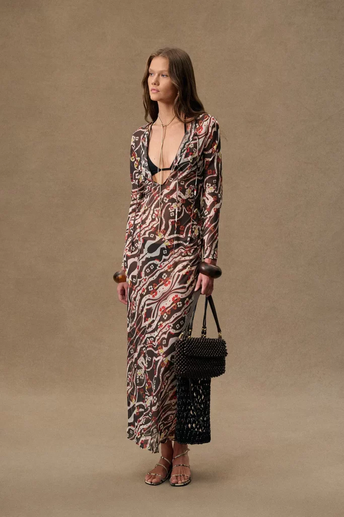 Magy Dress Full Size Image 5