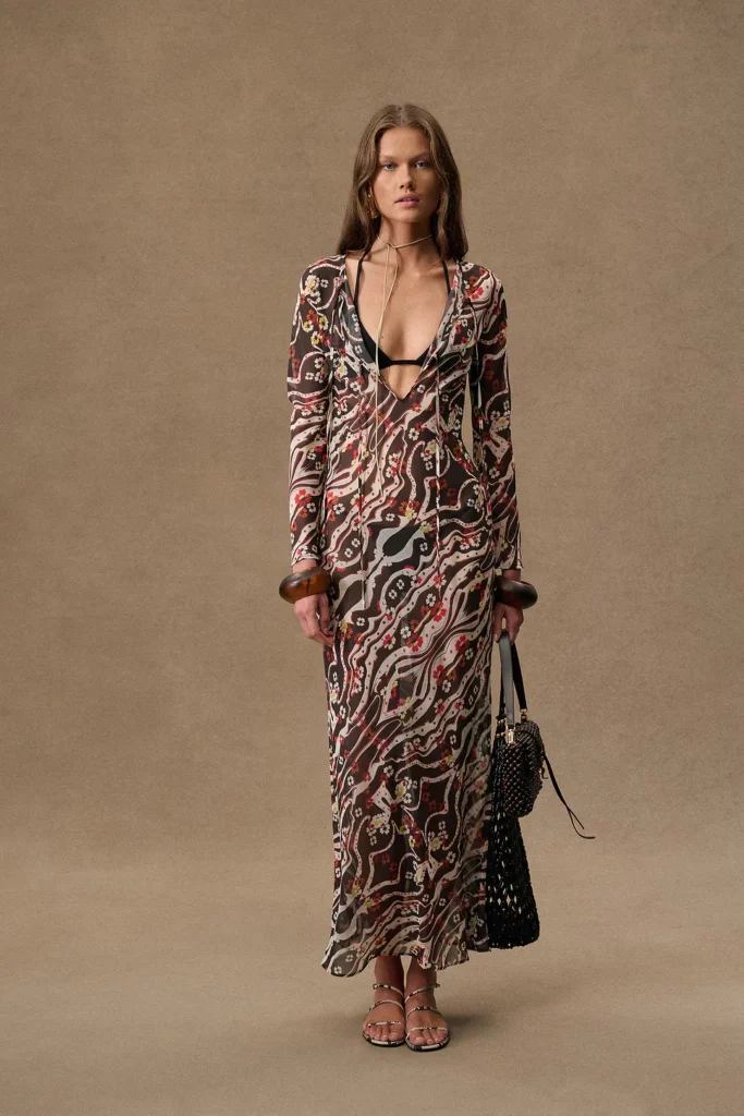 Magy Dress Full Size Image 1