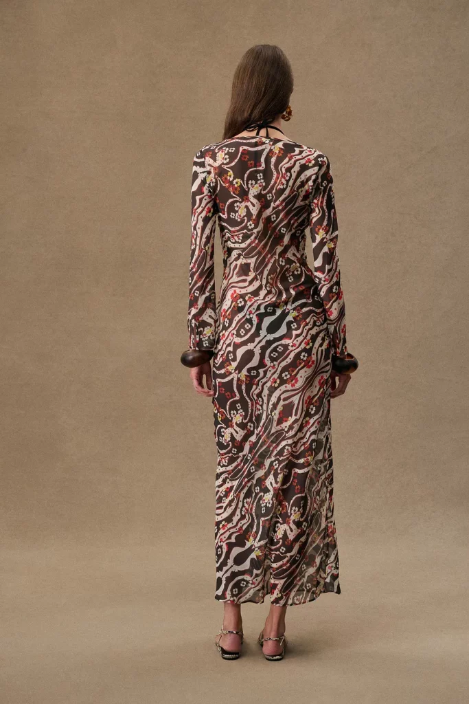 Magy Dress Full Size Image 2